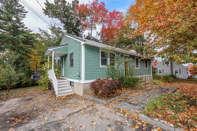 11 Park St, Allenstown, NH 03275 - photo 2