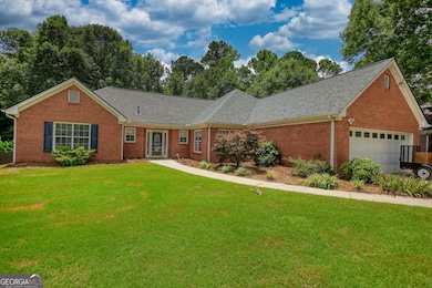 545 Herring Rd, Grayson, GA 30017 - photo 2