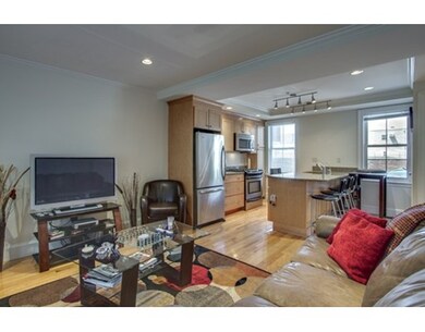 122 Charles St unit 1, Cambridge, MA 02141 - photo 3