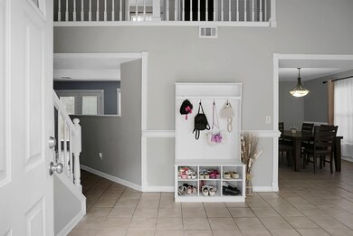 pc foyer
