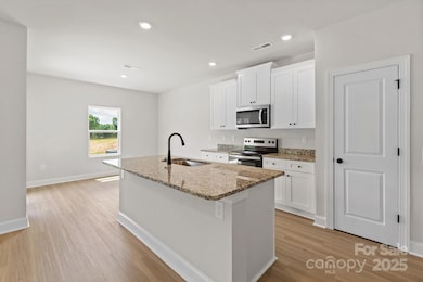 3526 Saddlebred Dr, Gastonia, NC 28052 - photo 6