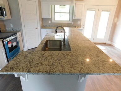 841 Pinnacle St, Prairie Grove, AR 72753 - photo 4