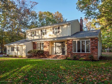 782 Nugentown Rd, Little Egg Harbor Township, NJ 08087 - photo 2