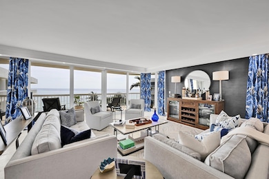 Meridian unit 508 S, Palm Beach, FL 33480 - photo 4