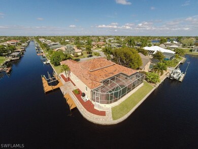 Gulf Access Cul-De-Sac Lot
