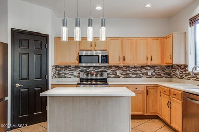 114 W Camino Rancho Quito, Sahuarita, AZ 85629 - photo 6