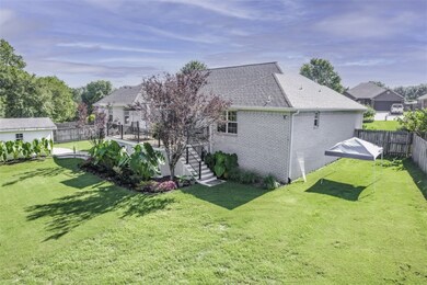 500 SW Duke Ave, Bentonville, AR 72712 - photo 6