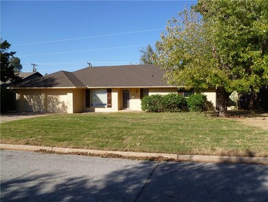 2709 NW 115th St, Oklahoma City, OK 73120 - photo 2