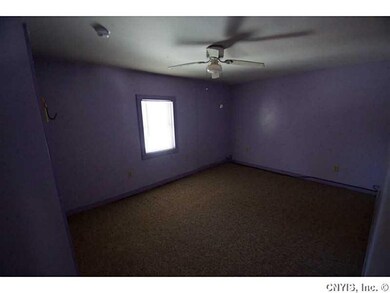 Bedroom.