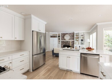 Kitchen/Family Room