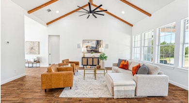 2902 Davis Rd, Granbury, TX 76049 - photo 2