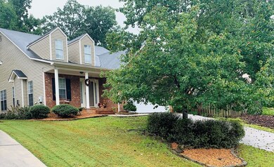 Welcome Home!