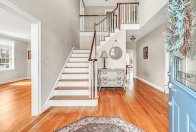 71 Old Dairy Ln, Shelton, CT 06484 - photo 2