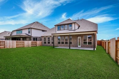 19026 Blossoming Buttercup Dr, Tomball, TX 77377 - photo 7