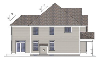 6 Thorndike Rd, Windham, NH 03087 - photo 3