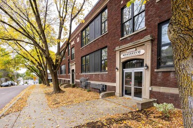 67 Union St unit 1F and 1K, Winooski, VT 05404 - photo 2