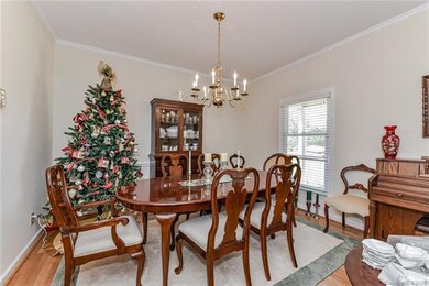 922 Forest Hills School Rd N, Marshville, NC 28103 - photo 6