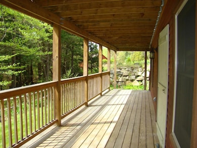 44 Auguste Rd, Wentworth, NH 03282 - photo 3