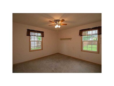 Bedroom.