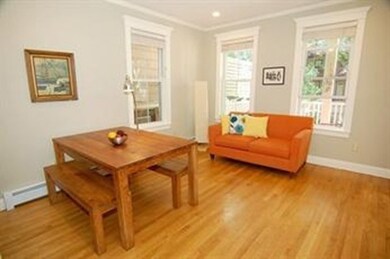 22 Soden St unit 1, Cambridge, MA 02139 - photo 2