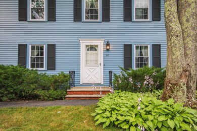 44 Briarwood Rd South Portland - 2