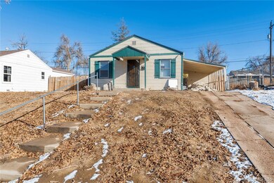 1166 Xenia St, Denver, CO 80220 - photo 3