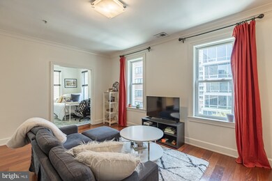 1121 24th St NW unit 405, Washington, DC 20037 - photo 6