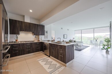 Optima Kierland Condominiums unit 217, Scottsdale, AZ 85254 - photo 5