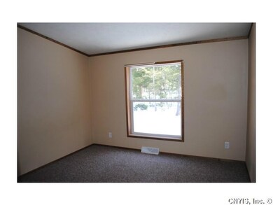 Bedroom. BR 1