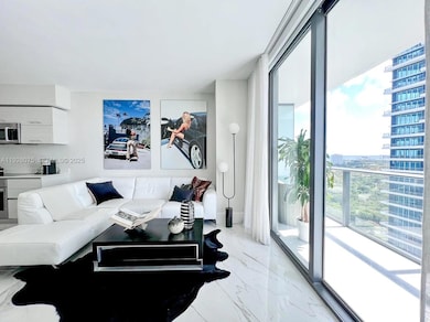 SLS Brickell Residences unit 2508, Miami, FL 33130 - photo 2