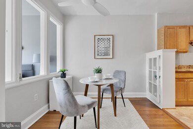 2032 Belmont Rd NW unit 624, Washington, DC 20009 - photo 5