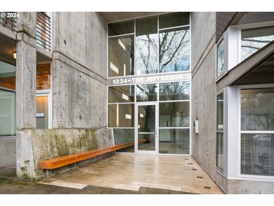 Entrance/Foyer