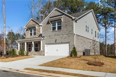 1495 Auburn Glen Road - Ready Now!