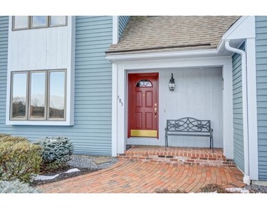 583 Sugar Rd, Bolton, MA 01740 - photo 2