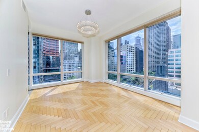 Trump World Tower unit 12E, New York, NY 10017 - photo 5