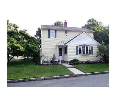 159 Grayson Ave, Warwick, RI 02886 - photo 3