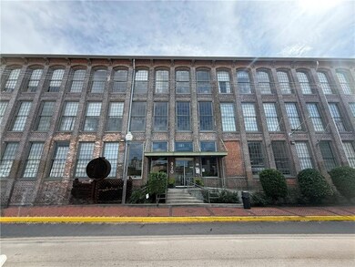 The Cotton Mill unit 261, New Orleans, LA 70130 - photo 2