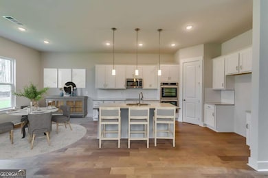 12 Overview Ct, Jefferson, GA 30549 - photo 5