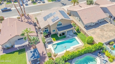 1302 W Winchester Way, Chandler, AZ 85286 - photo 3