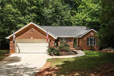 3122 Creekridge Dr, Asheboro, NC 27205 - photo 3