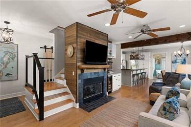 109 Circle Dr, Saint Simons Island, GA 31522 - photo 6