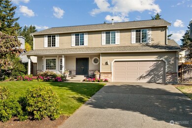 18820 SE 271st Ct, Covington, WA 98042 - photo 2