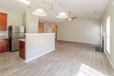 417 Tighfield Dr, Mebane, NC 27302 - photo 3