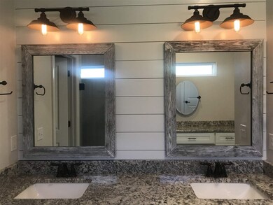 222 Aaron Strickland Rd, Crawfordville, FL 32327 - photo 6