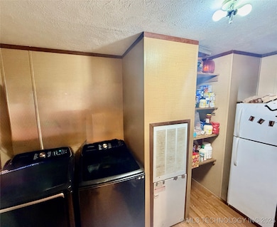 827 Graham Rd, Stroud, OK 74079 - photo 7