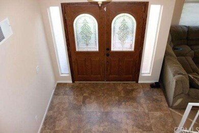 Nice entryway