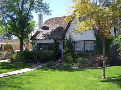 Front  elevation