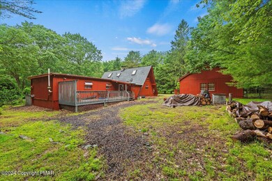 123 Maple Rd, Blakeslee, PA 18610 - photo 3