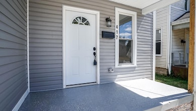 417 Baltimore St, Middletown, OH 45044 - photo 2