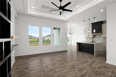 1214 Joe Justice St, Weslaco, TX 78599 - photo 3